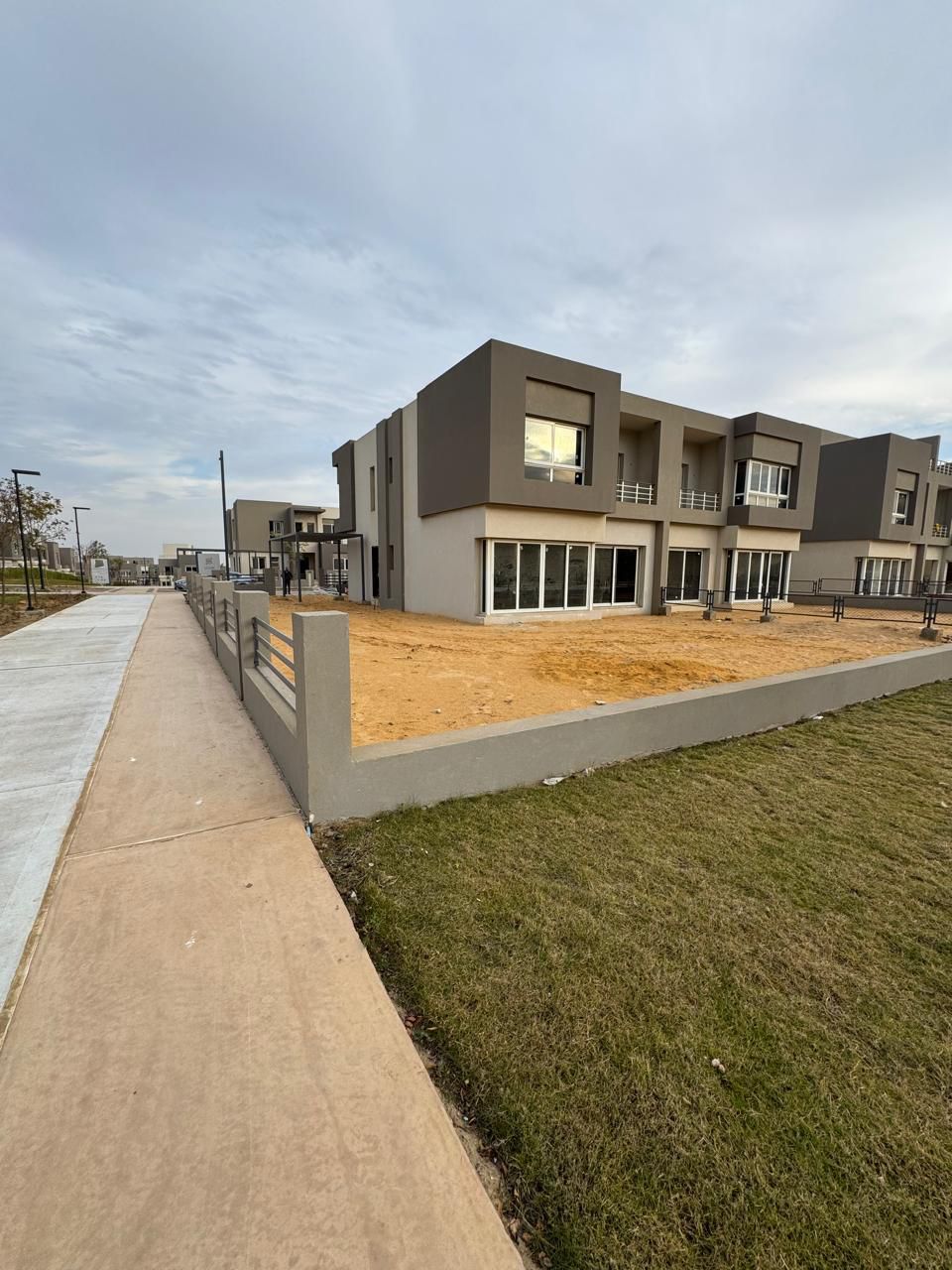 Twin House at Etapa  | Forsa Property