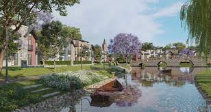 Villa at The Wonder Marq | Forsa Property