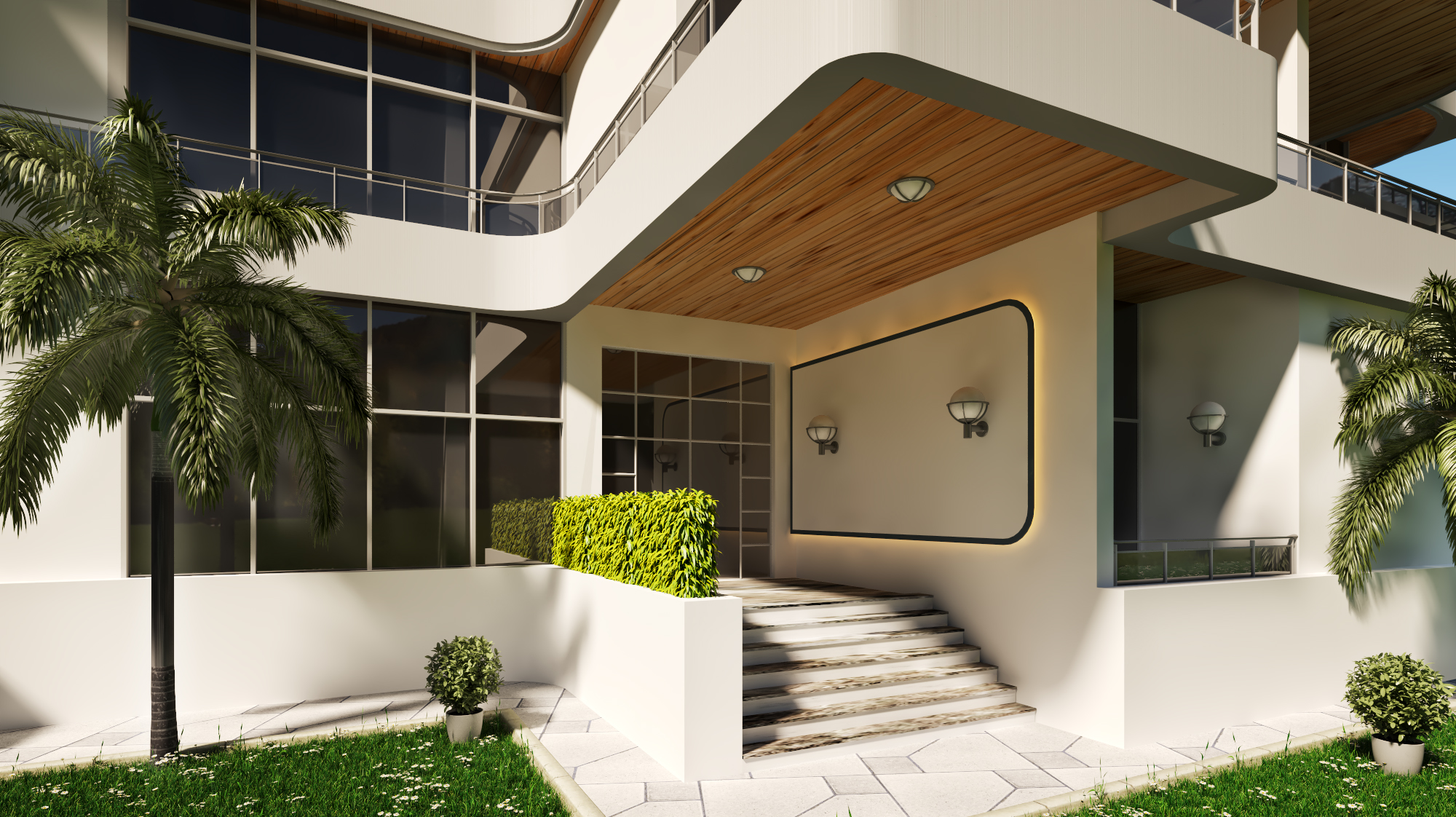 شقة at سيرانو | Forsa Property