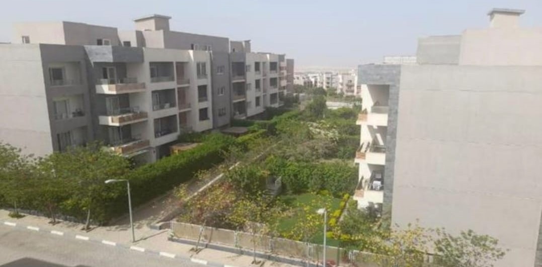 Apartment at Zayed Regency | Forsa Property