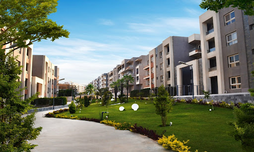 Apartment at Zayed Regency | Forsa Property