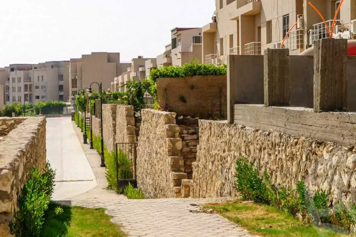 فيلا at الكارما 1 | Forsa Property