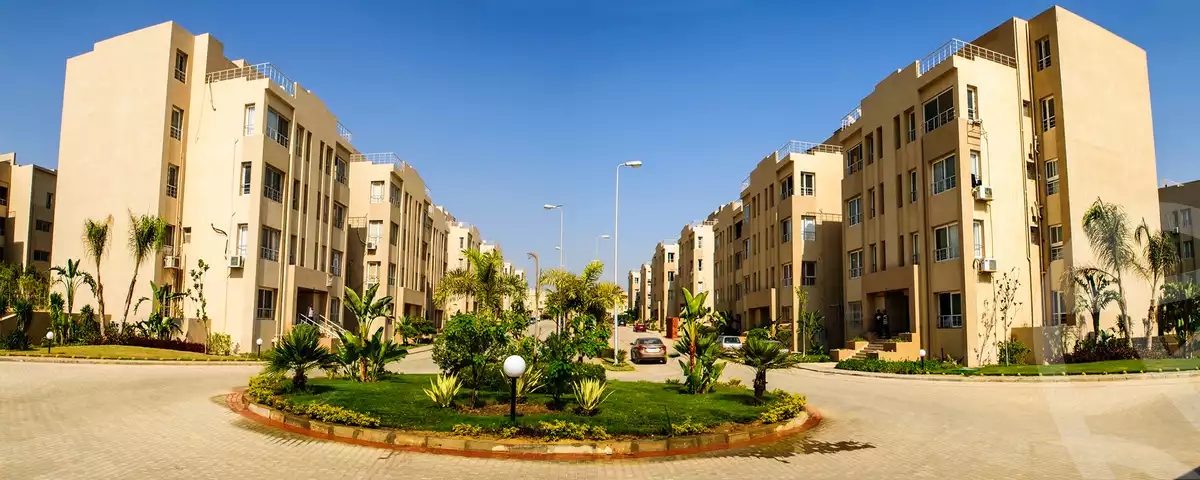 فيلا at الكارما 1 | Forsa Property