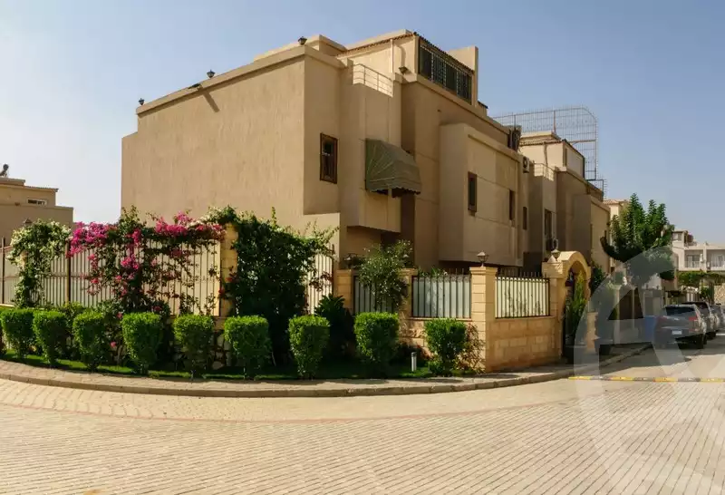 فيلا at الكارما 1 | Forsa Property