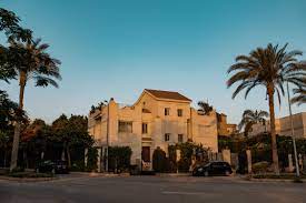 فيلا at الكارما 1 | Forsa Property