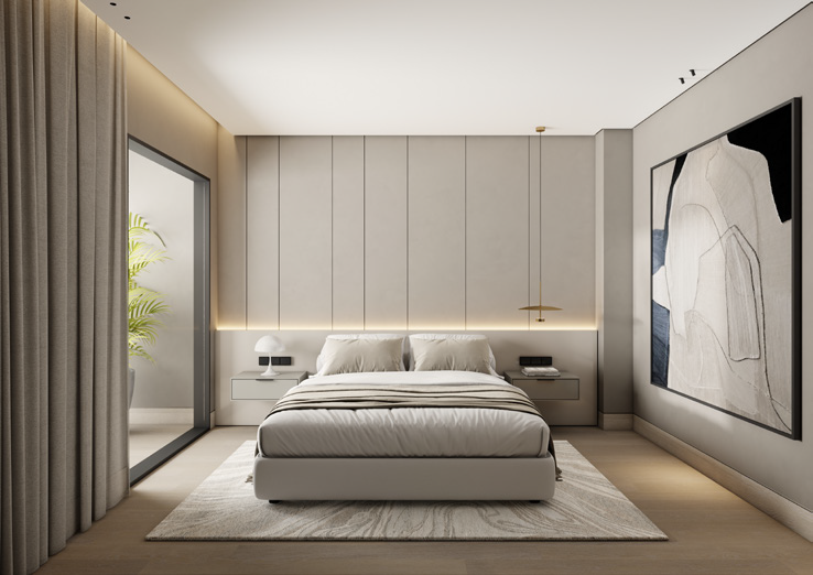 Townhouse at Naia West | Forsa Property