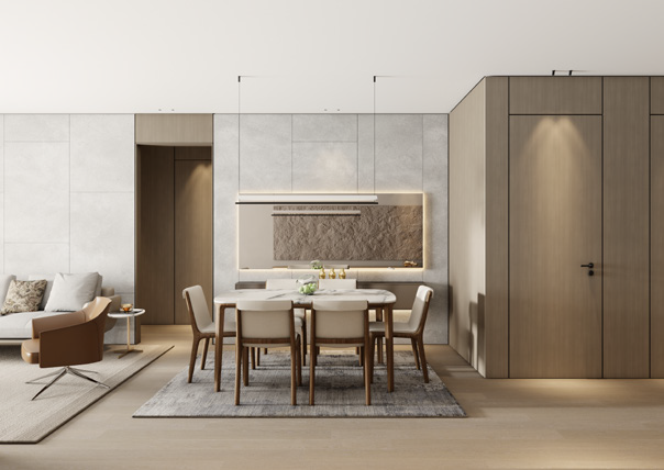 Townhouse at Naia West | Forsa Property