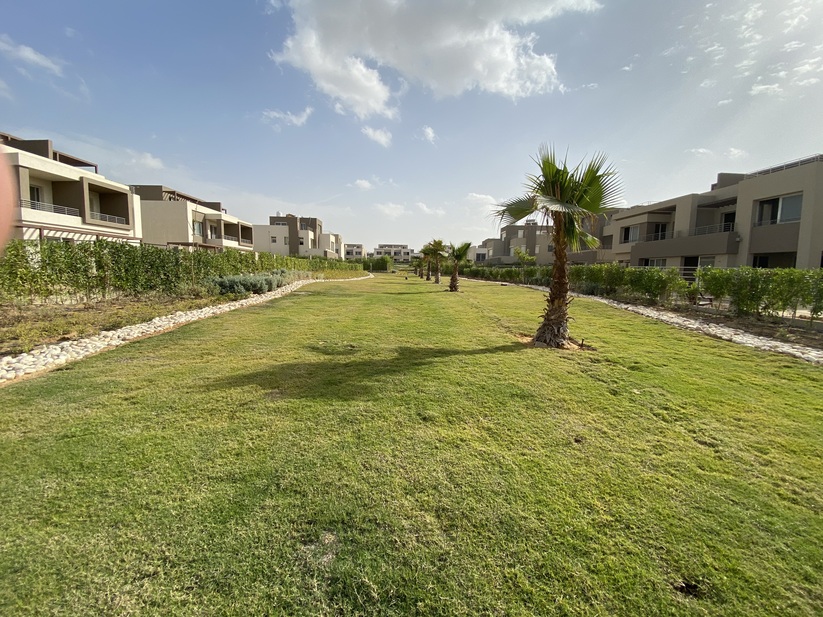 Twin House at Palm Valley | Forsa Property