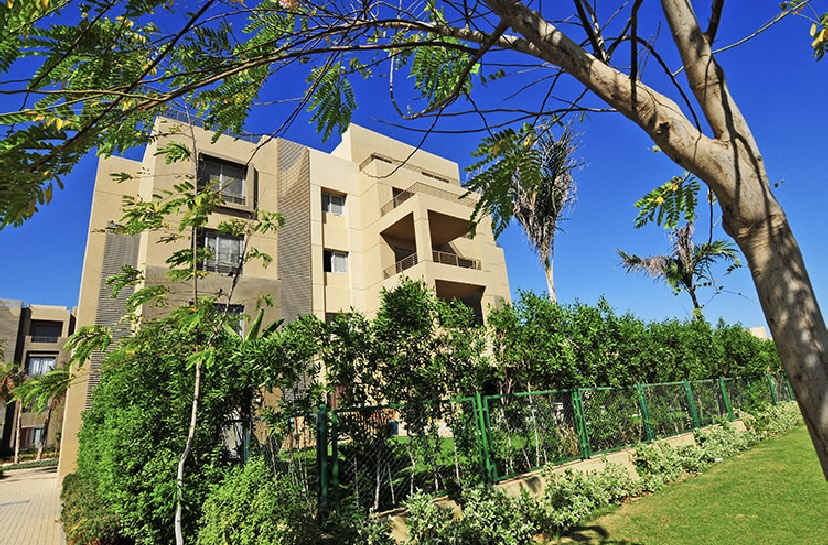 Apartment at Palm Parks | Forsa Property