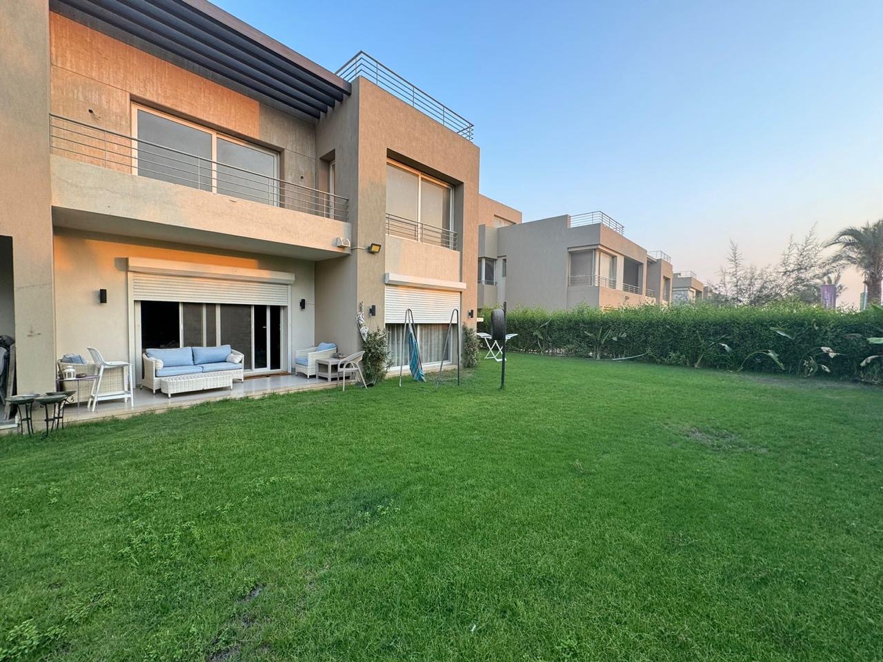 Family House at The Crown | Forsa Property