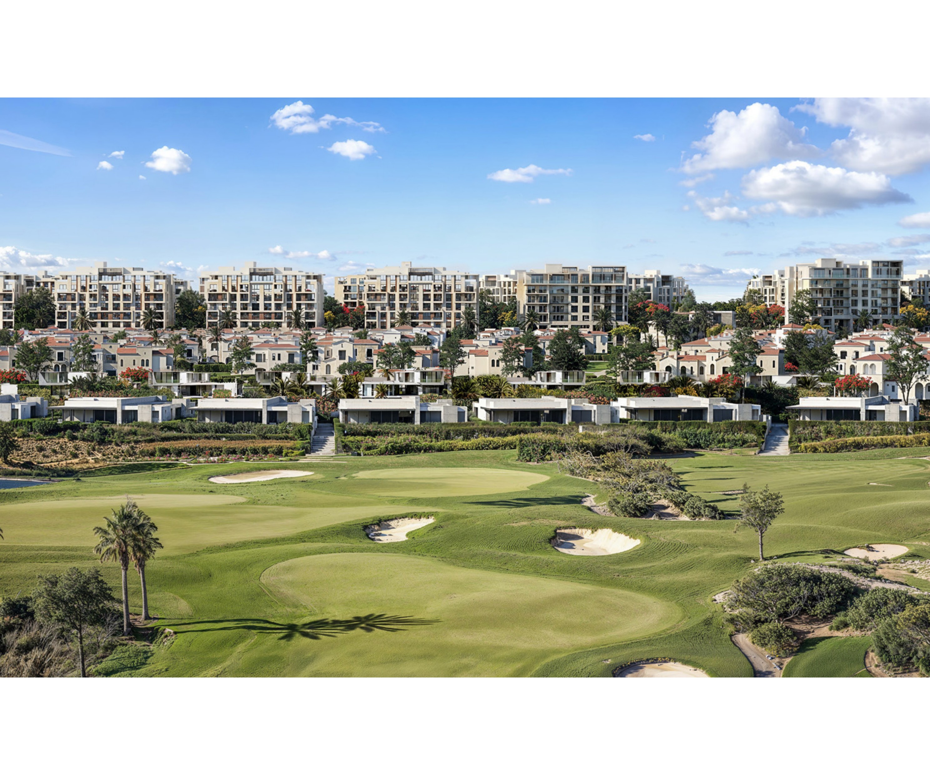 Apartment | Forsa Property