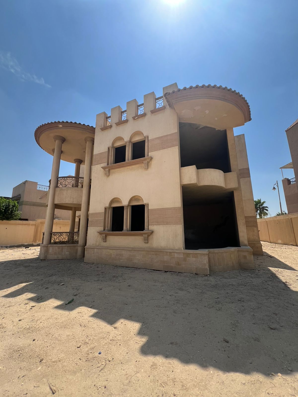 Villa at Royal City | Forsa Property