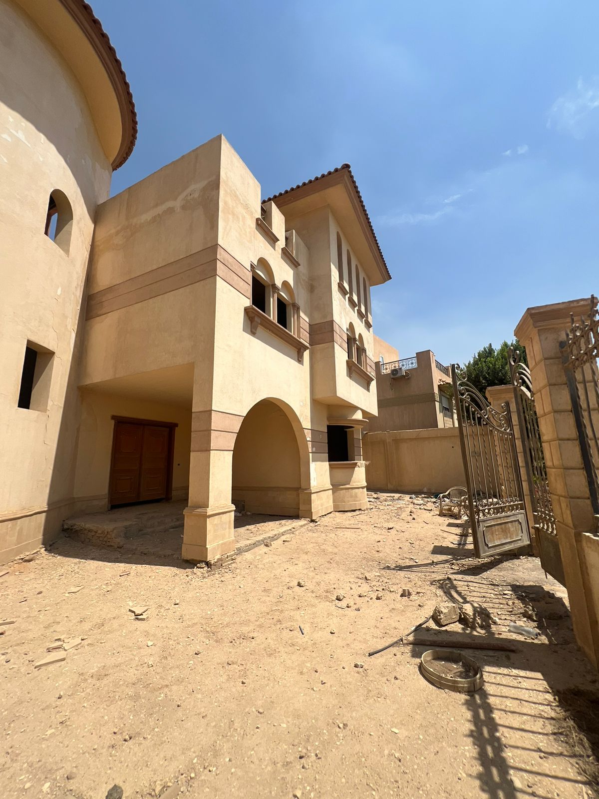 Villa at Royal City | Forsa Property