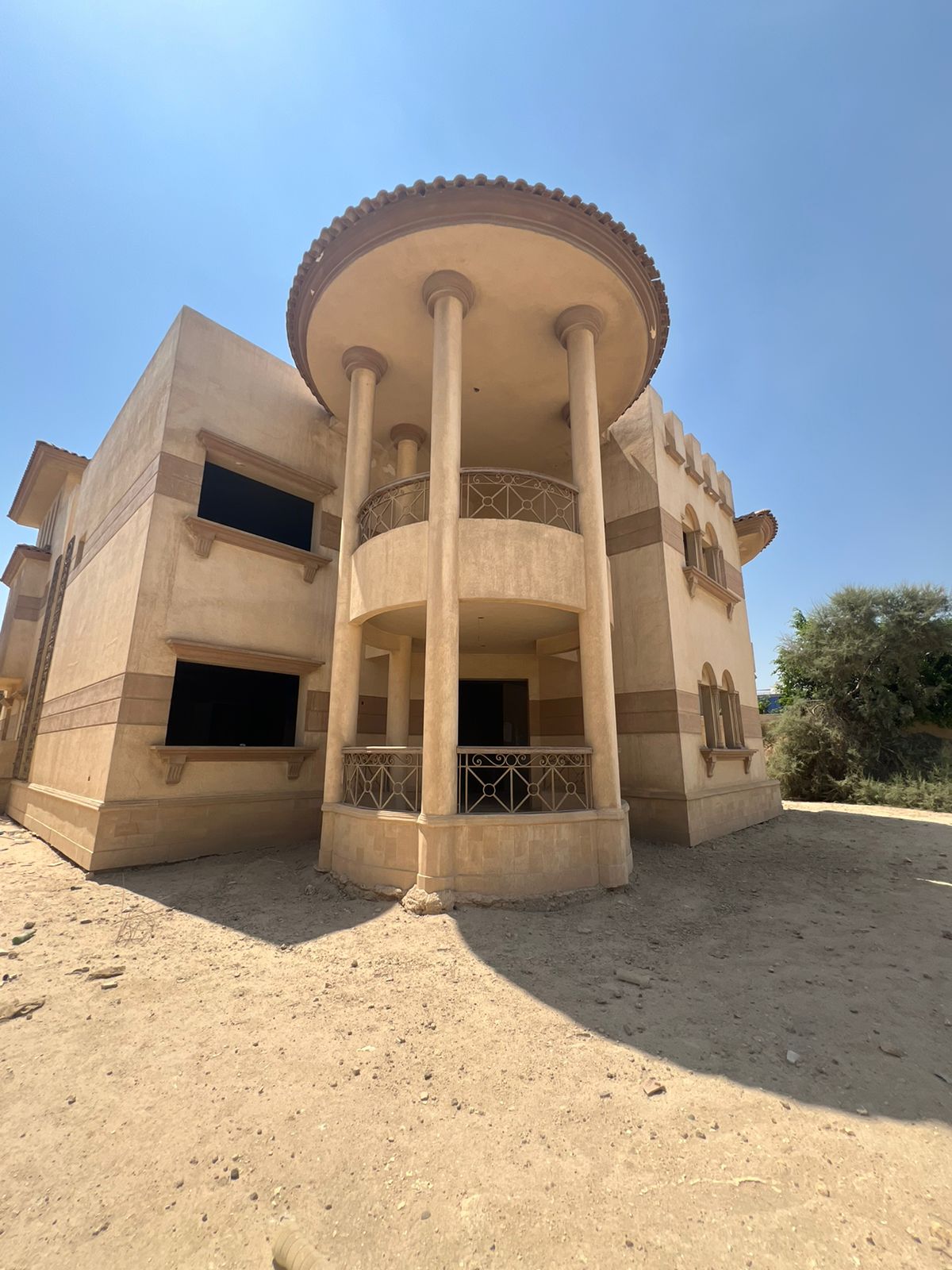 Villa at Royal City | Forsa Property