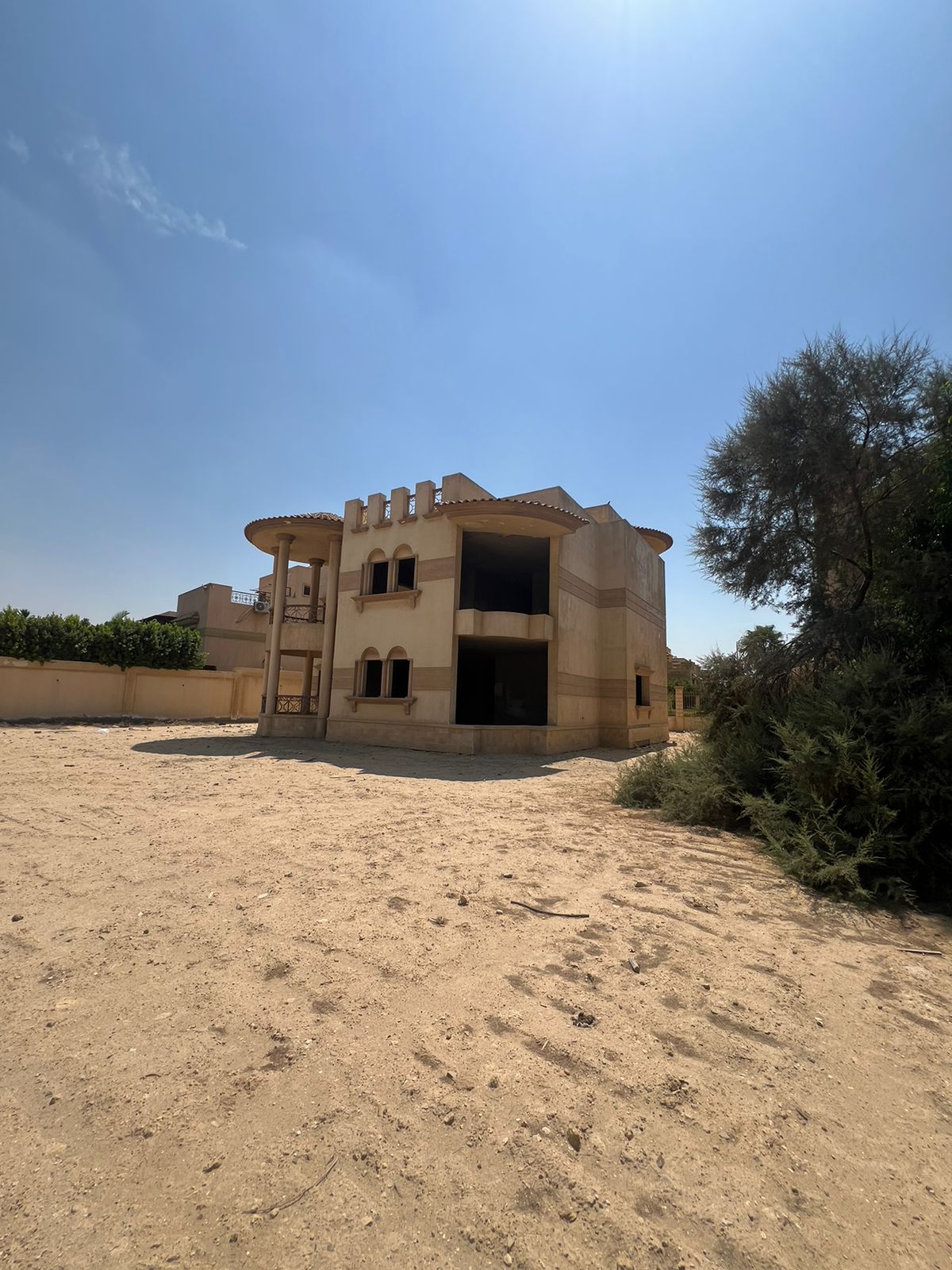 Villa at Royal City | Forsa Property