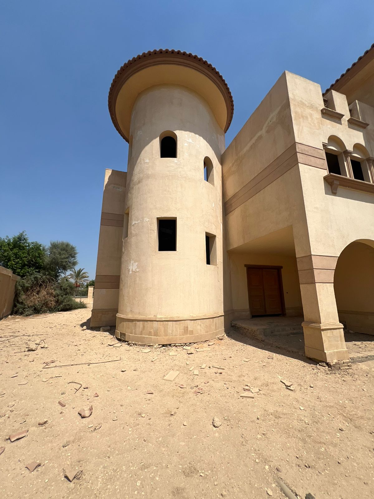 Villa at Royal City | Forsa Property