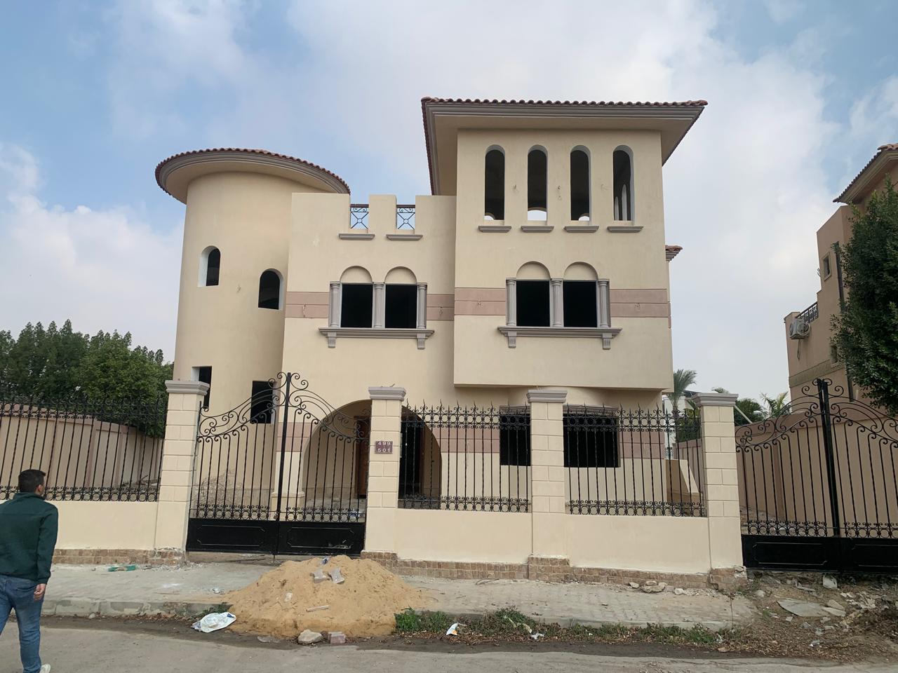 Villa at Royal City | Forsa Property