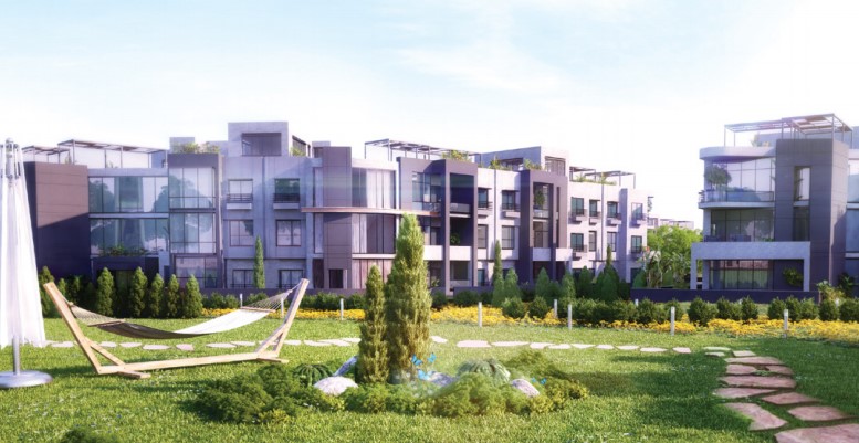 Townhouse at Kayan | Forsa Property