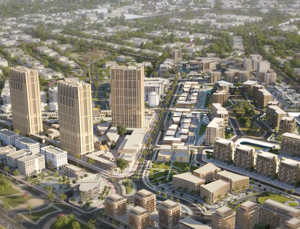 Office at 205 Arkan Palm | Forsa Property