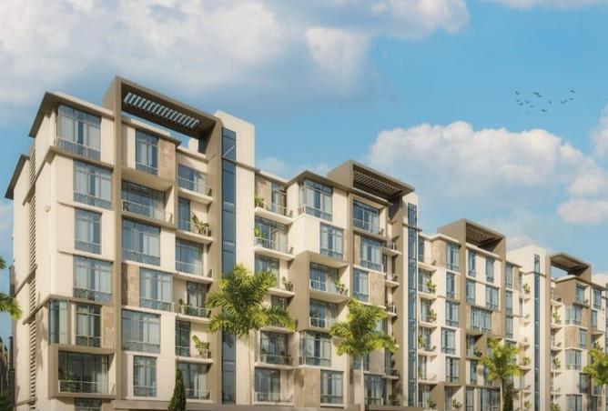 Studio at Nyom New Cairo | Forsa Property Studio at Nyom New Cairo | Forsa Property