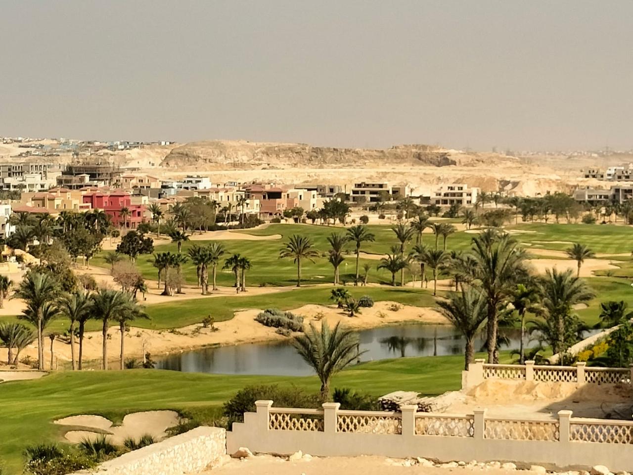 Villa at Palm Hills Golf Views | Forsa Property