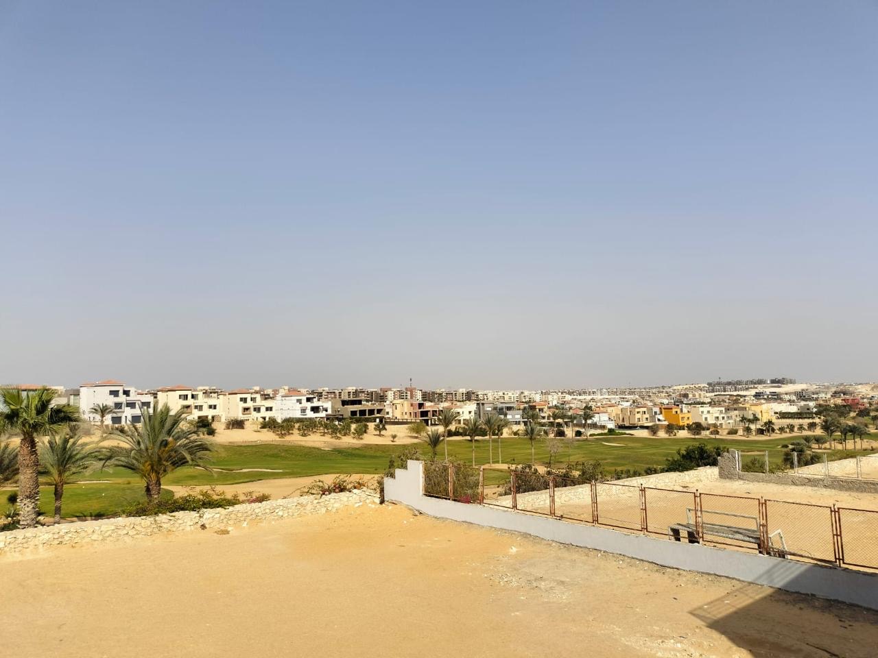 Villa at Palm Hills Golf Views | Forsa Property