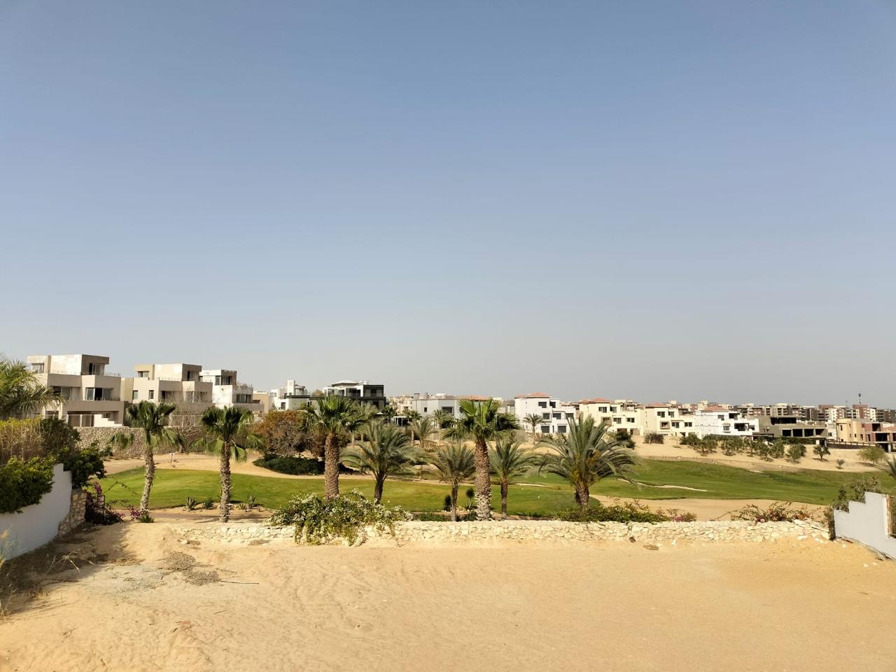 Villa at Palm Hills Golf Views | Forsa Property