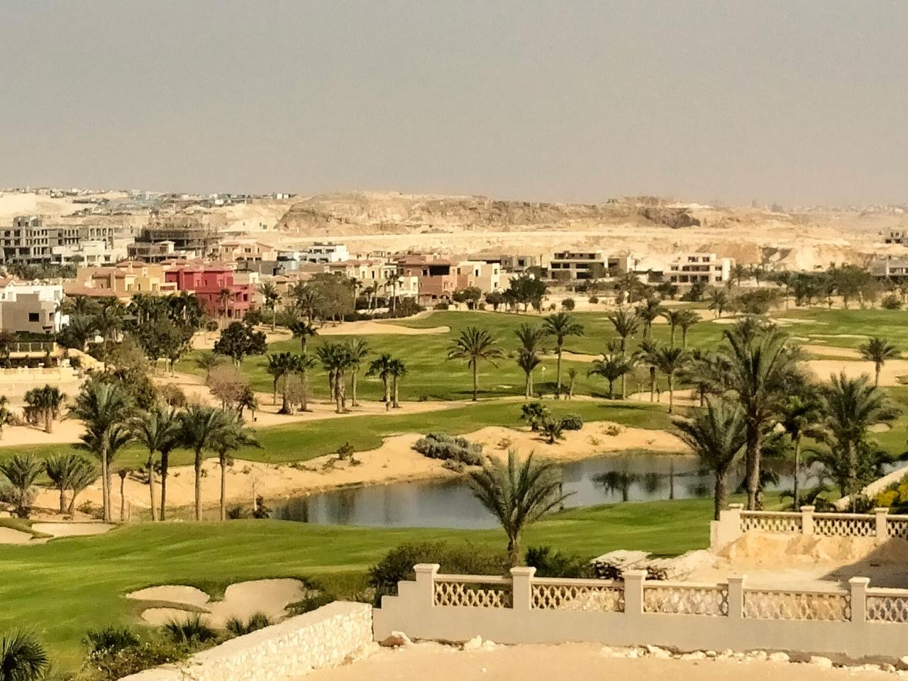 Villa at Palm Hills Golf Views | Forsa Property