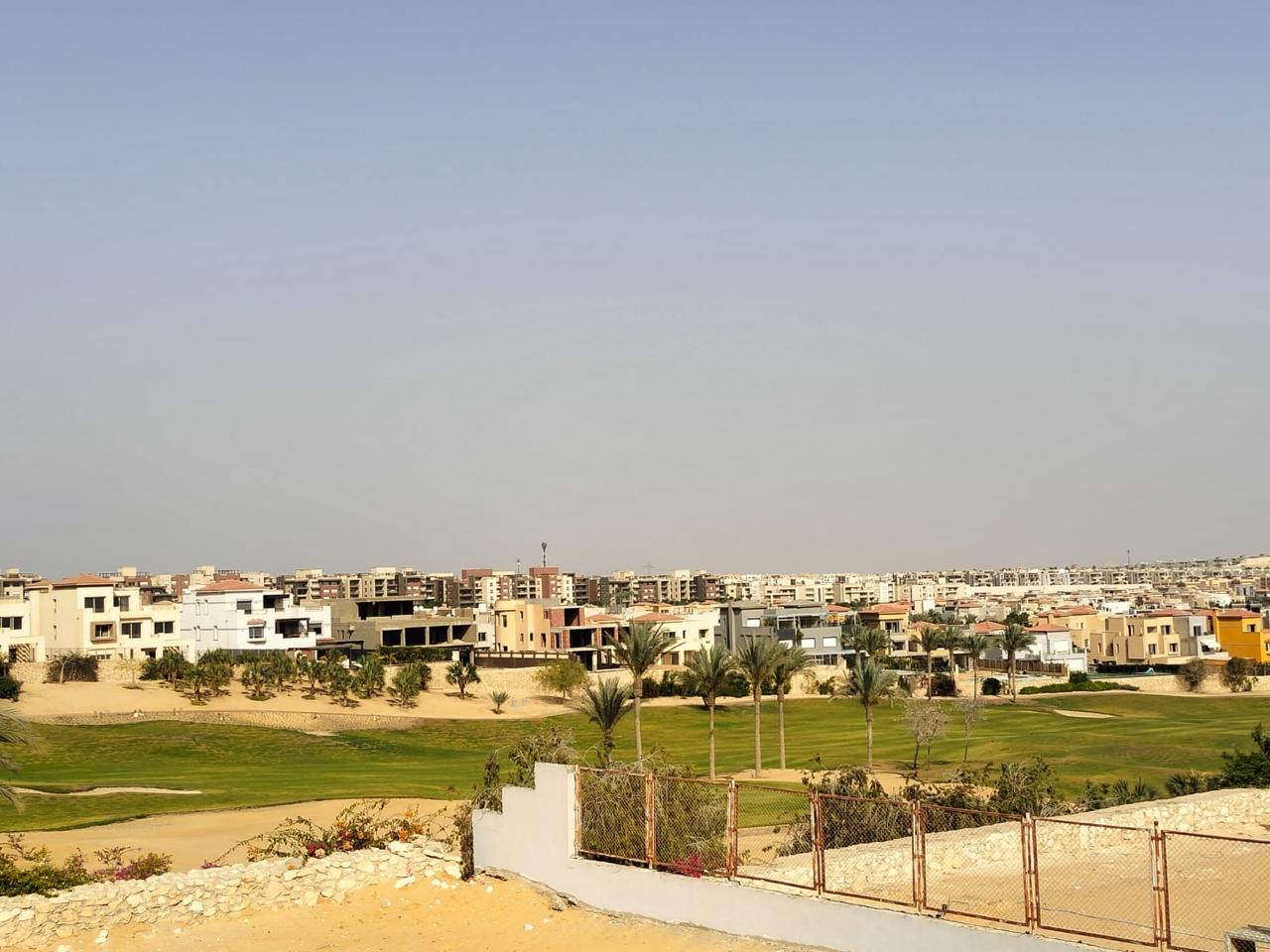 Villa at Palm Hills Golf Views | Forsa Property