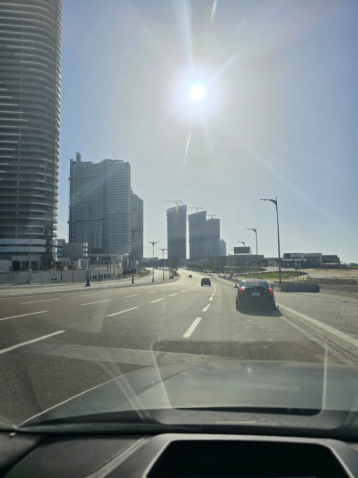 Apartment at North Edge New Alamein | Forsa Property