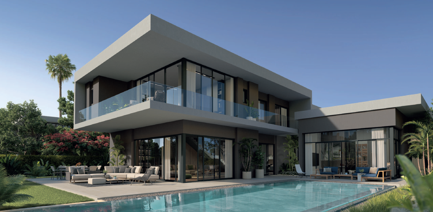 Townhouse at Swan Lake West | Forsa Property