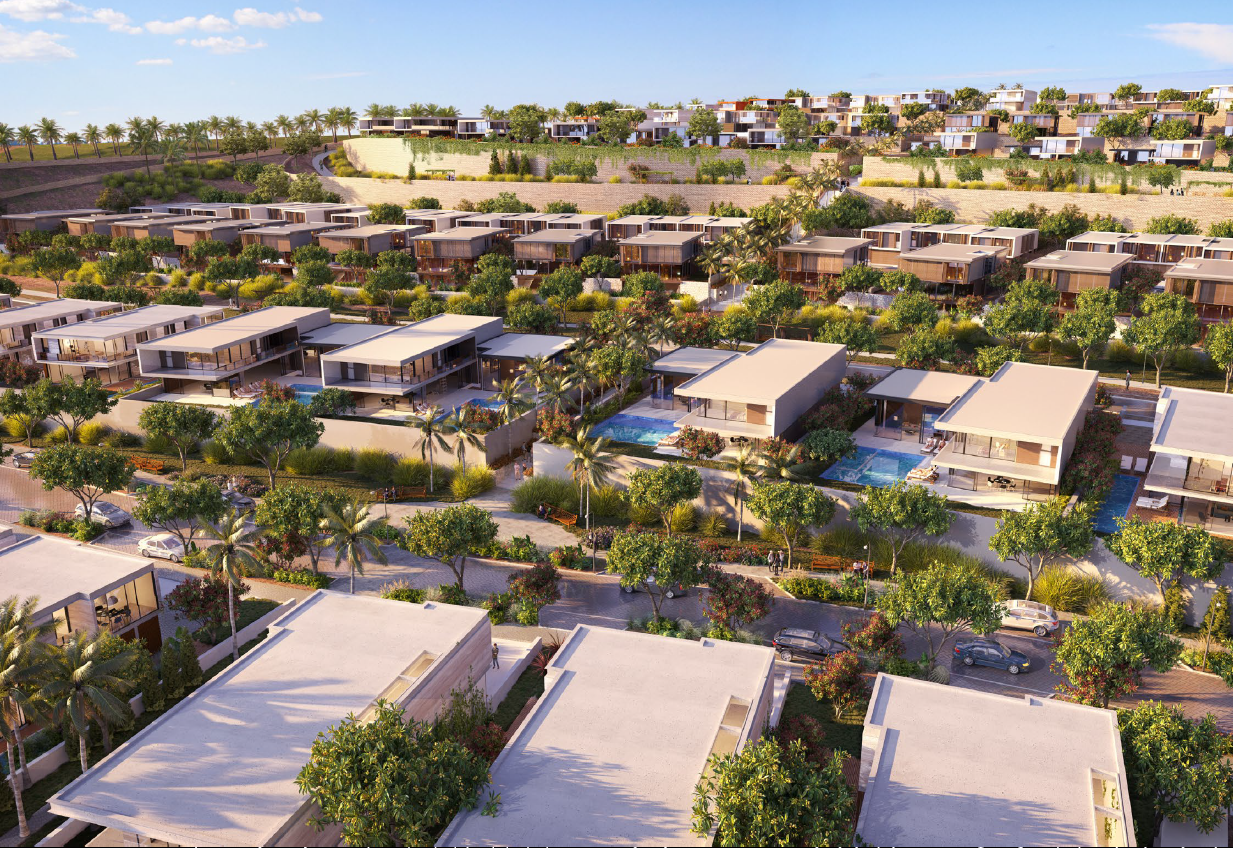 Townhouse at Swan Lake West | Forsa Property