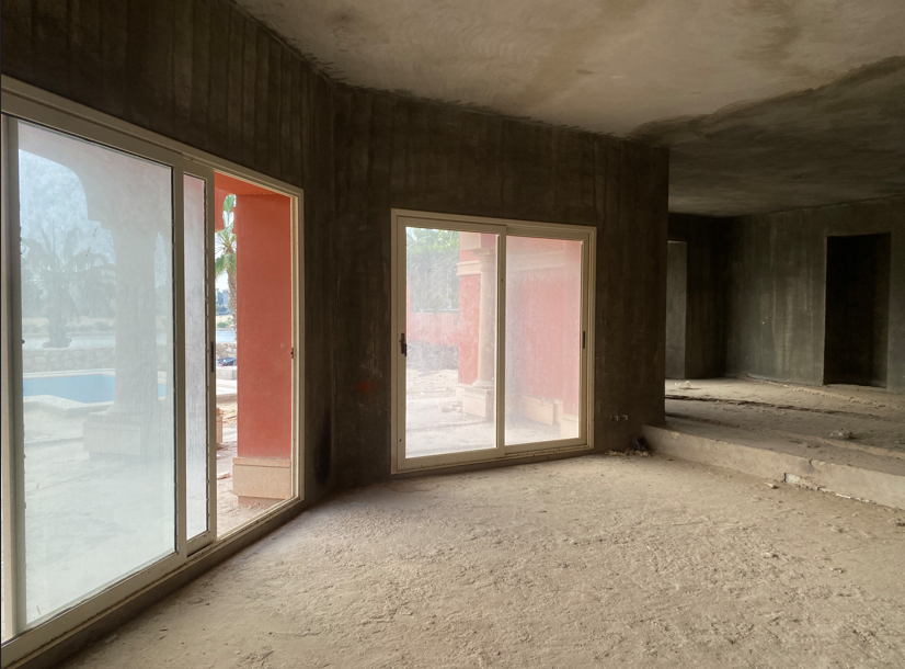 Villa at Palm Hills Golf Views | Forsa Property