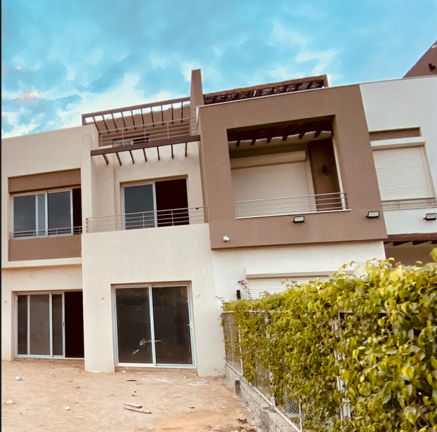 Townhouse at Palm Valley | Forsa Property