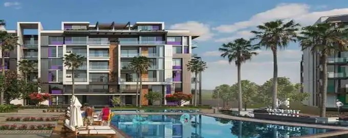 Apartment at Icon Residence | Forsa Property