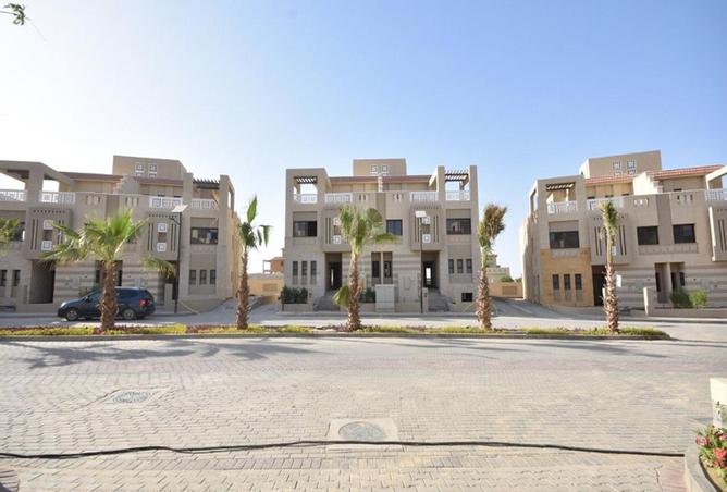 Twin House at Green IV October | Forsa Property Twin House at Green IV October | Forsa Property