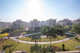 Twin House at Green IV October | Forsa Property Twin House at Green IV October | Forsa Property