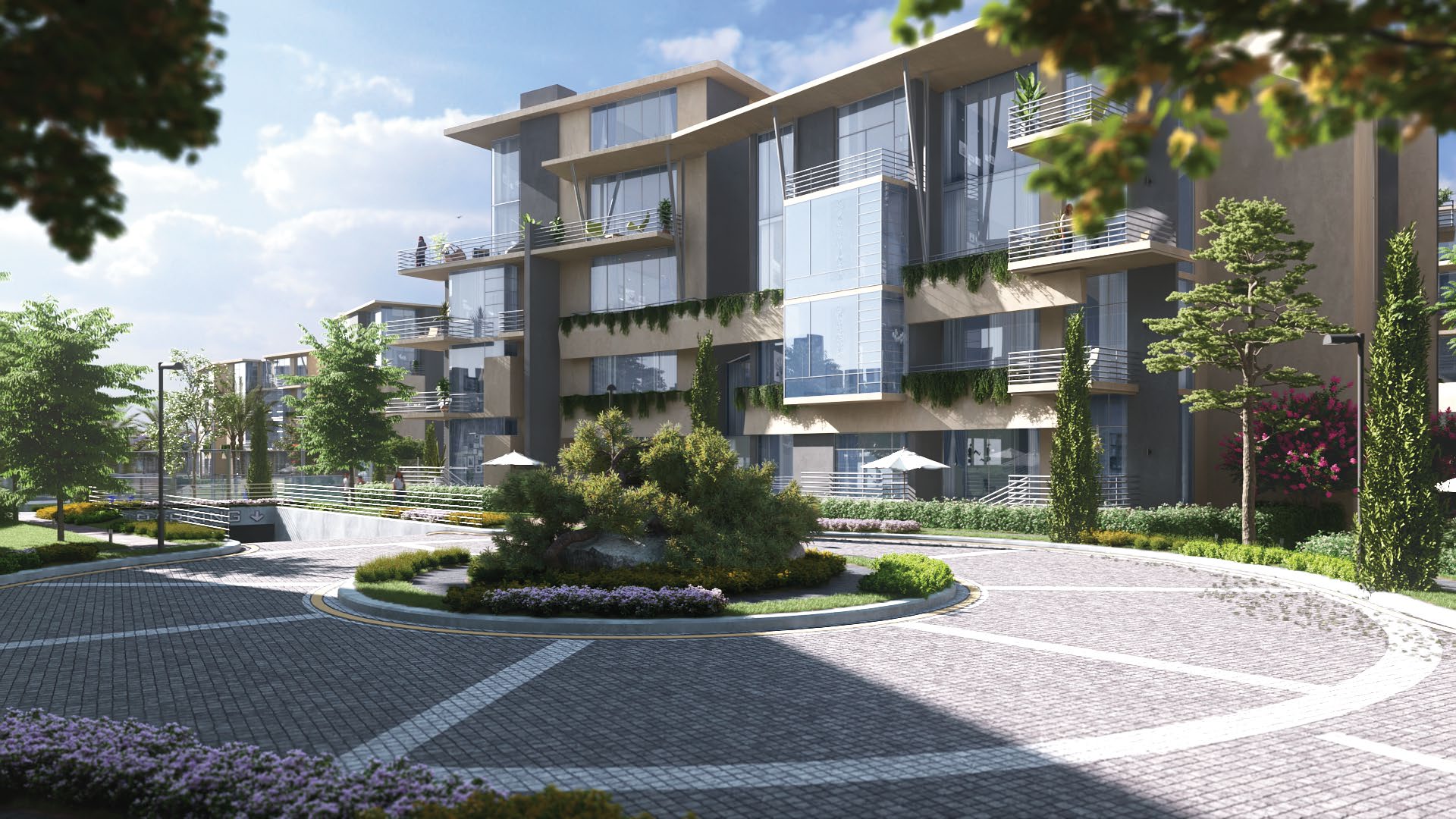 Villa | Forsa Property