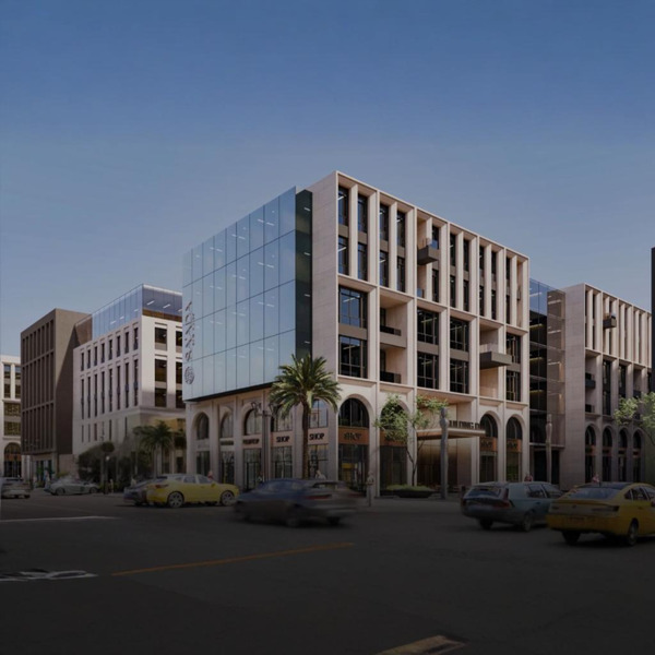 Office at Saada | Forsa Property