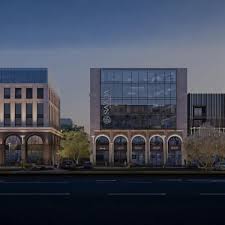 Office at Saada | Forsa Property