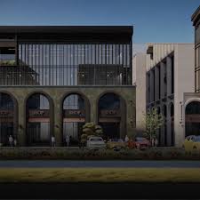 Office at Saada | Forsa Property