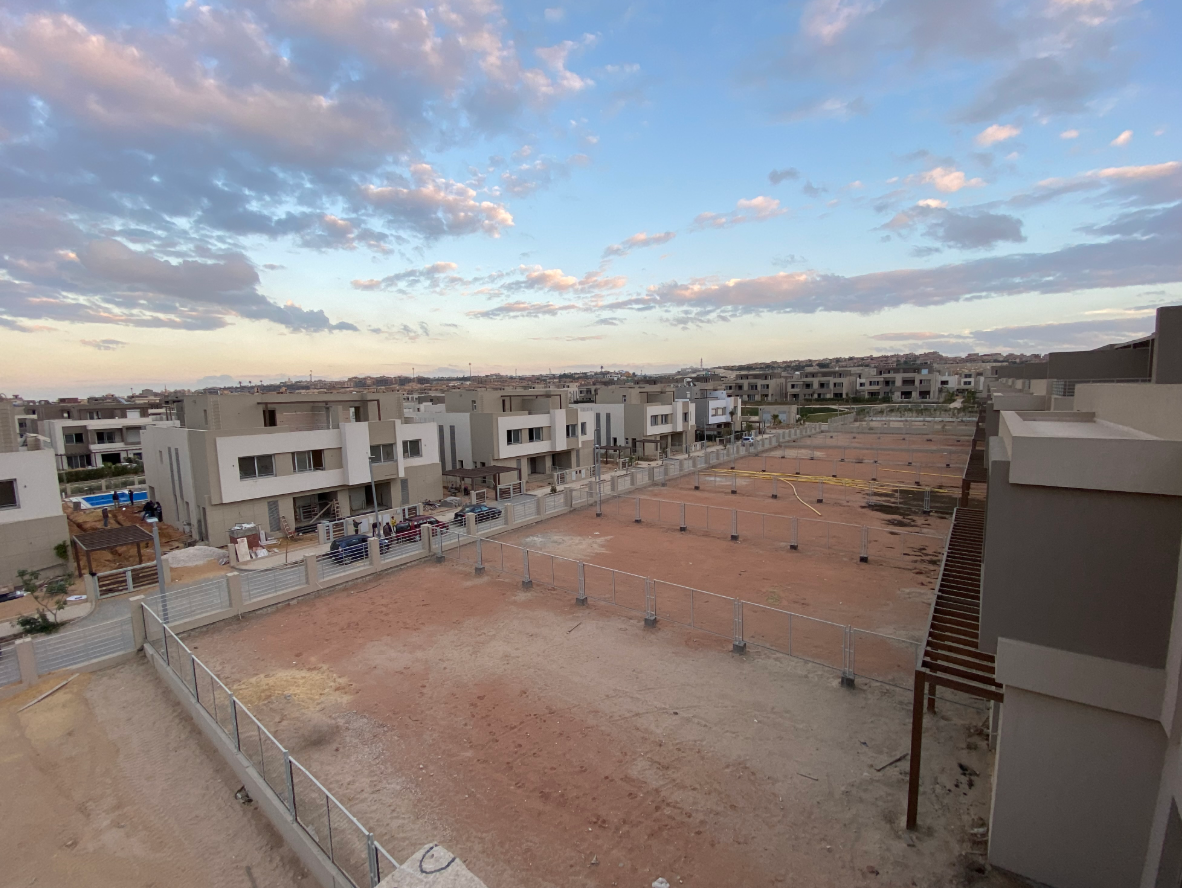 Townhouse at Palm Valley | Forsa Property