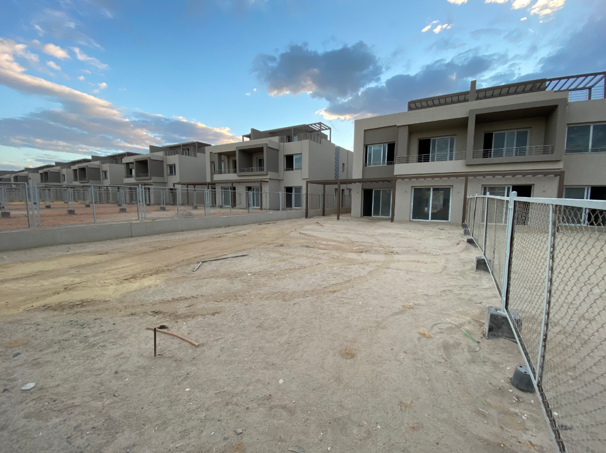 Townhouse at Palm Valley | Forsa Property