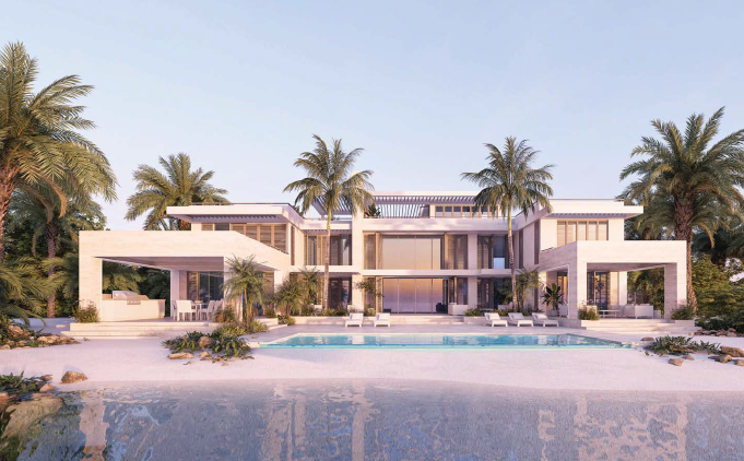 شاليه at ساوث ميد | Forsa Property شاليه at ساوث ميد | Forsa Property