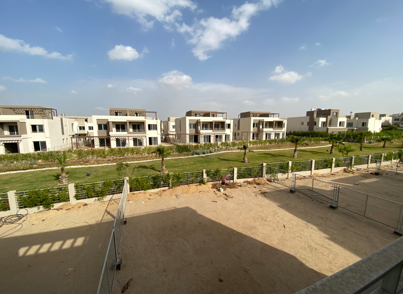 Twin House at Palm Valley | Forsa Property