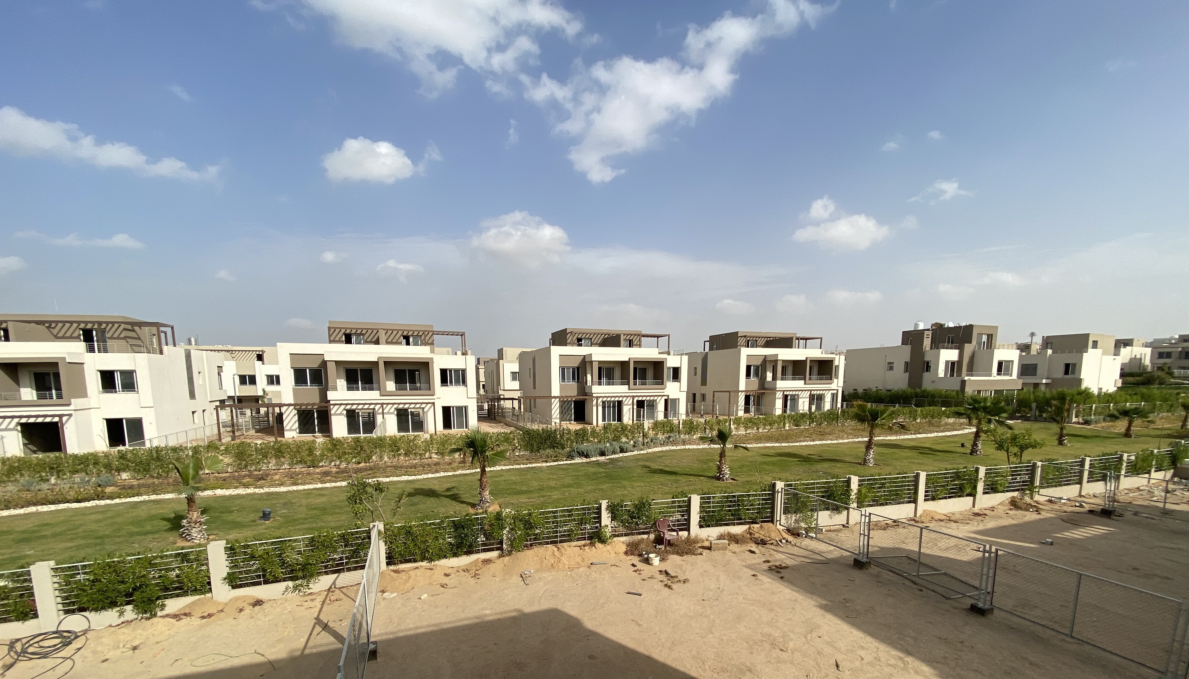 Twin House at Palm Valley | Forsa Property