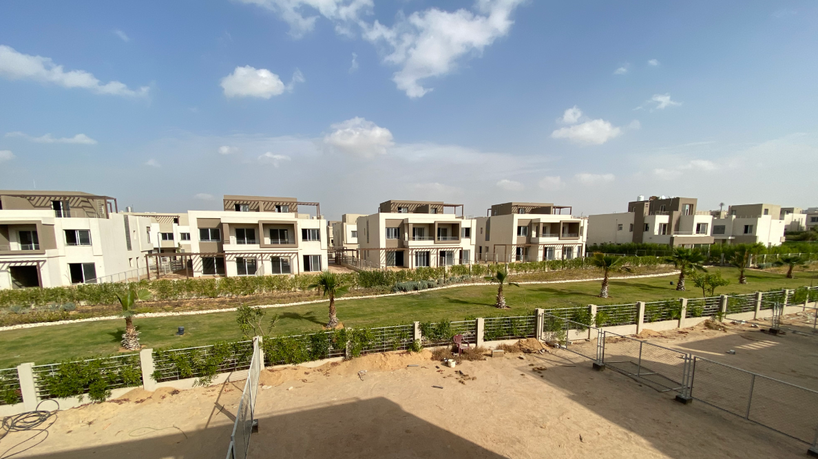 Twin House at Palm Valley | Forsa Property