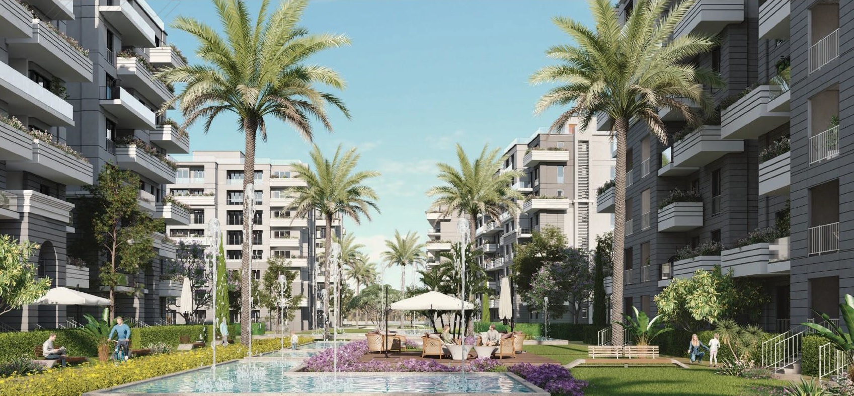 Apartment at De Joya  3 | Forsa Property