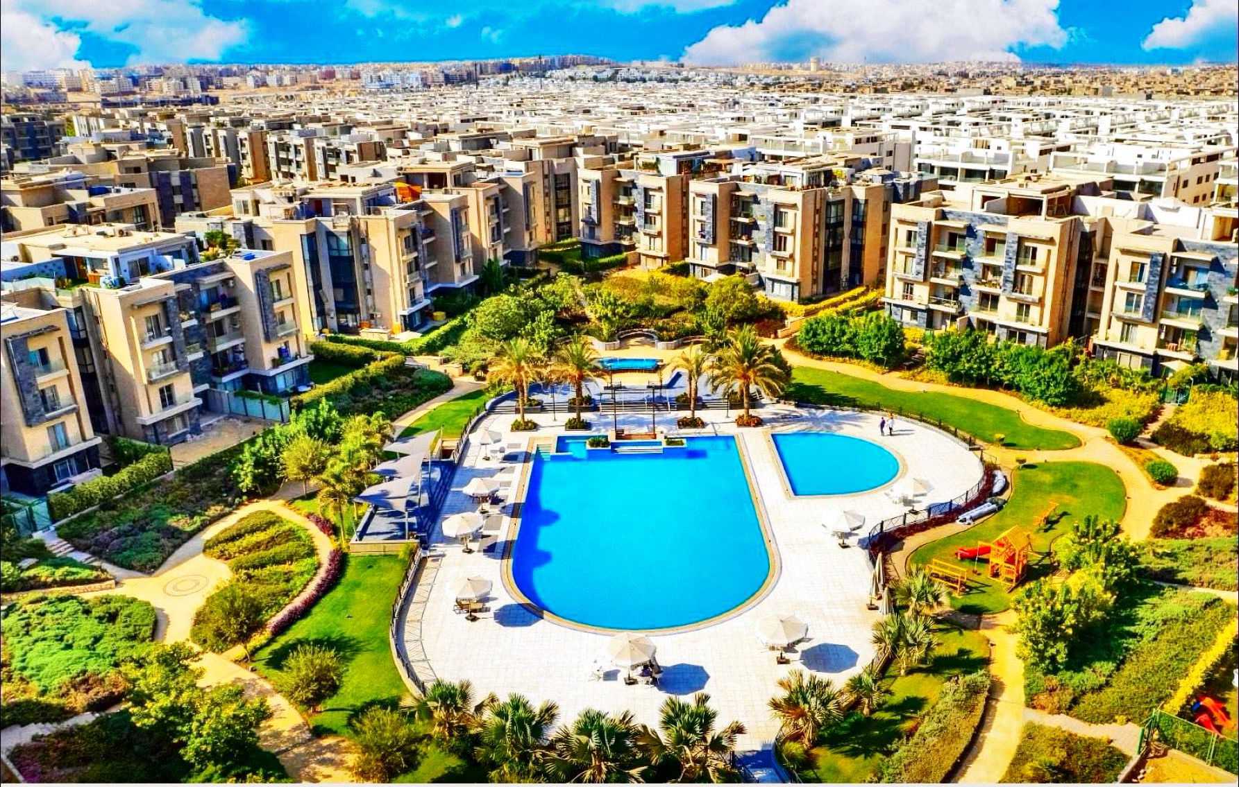 Apartment at Galleria | Forsa Property