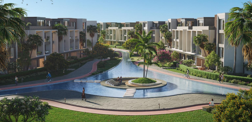 Apartment at PX | Forsa Property